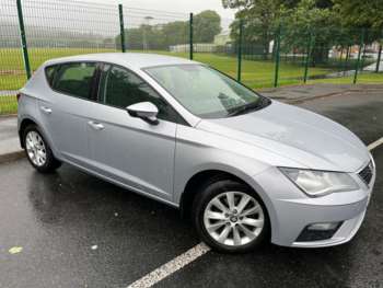 Used SEAT Leon 2019 for sale - 74772397: Photo