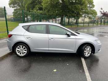 Used SEAT Leon 2019 for sale - 74772397: Photo