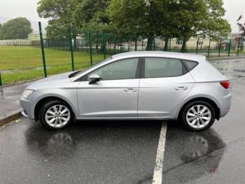 Used SEAT Leon 2019 for sale - 74772397: Photo