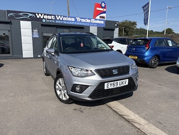 Used SEAT Arona 2019 for sale - 79504670: Photo