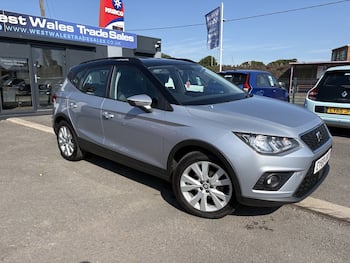 Used SEAT Arona 2019 for sale - 79504670: Photo