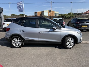 Used SEAT Arona 2019 for sale - 79504670: Photo