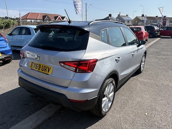 Used SEAT Arona 2019 for sale - 79504670: Photo
