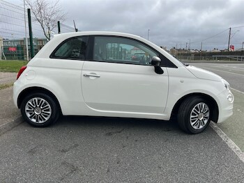 Used Fiat 500 2016 for sale - 78117020: Photo