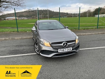 Used Mercedes-Benz Other 2017 for sale - 77462097: Photo