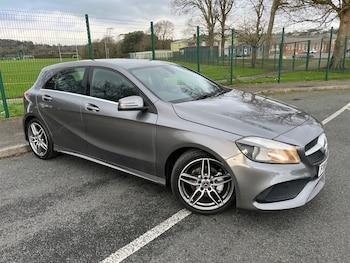 Used Mercedes-Benz Other 2017 for sale - 77462097: Photo