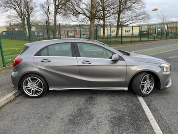 Used Mercedes-Benz Other 2017 for sale - 77462097: Photo