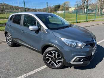 Used Renault Captur 2018 for sale - 74235890: Photo