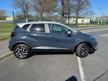 Used Renault Captur 2018 for sale - 74235890: Photo