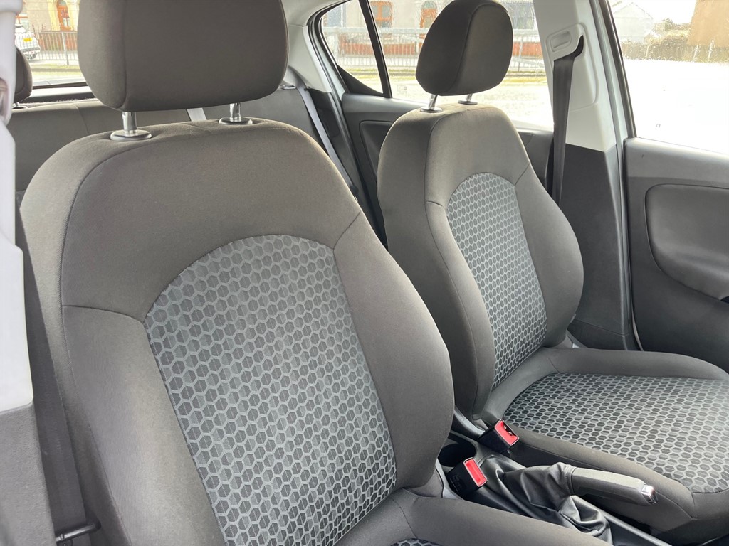 Used Vauxhall Corsa 2015 for sale - 77170764: Photo 18