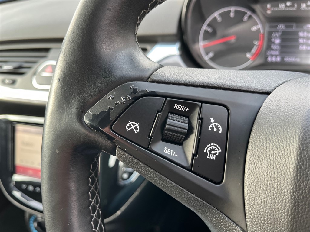 Used Vauxhall Corsa 2015 for sale - 77170764: Photo 25