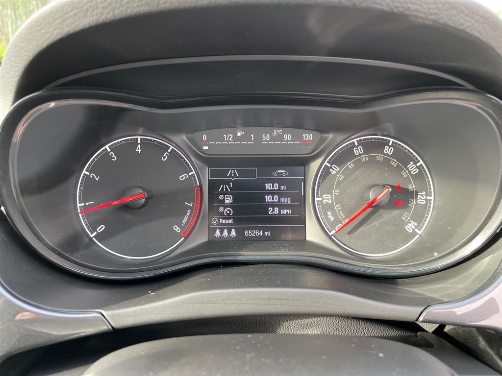 Used Vauxhall Corsa 2015 for sale - 77170764: Photo 29