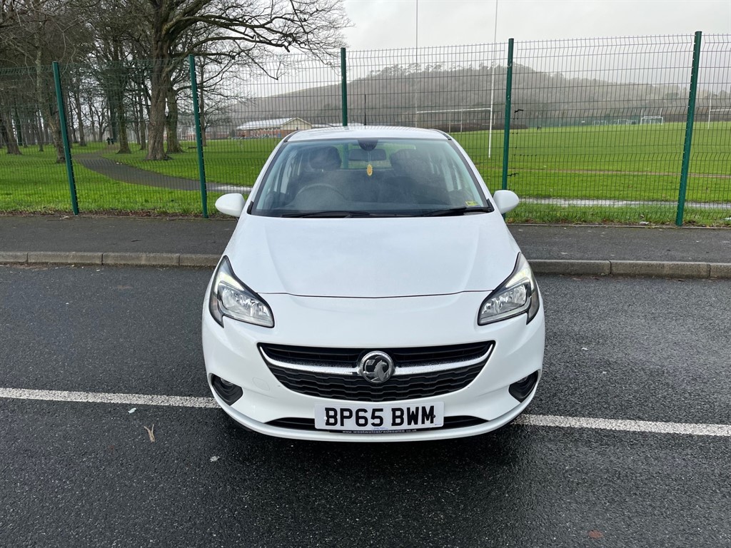 Used Vauxhall Corsa 2015 for sale - 77170764: Photo 5