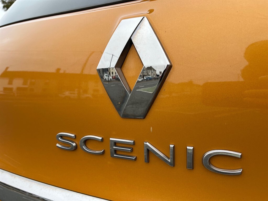 Used Renault Scenic 2017 for sale - 76229515: Photo 10