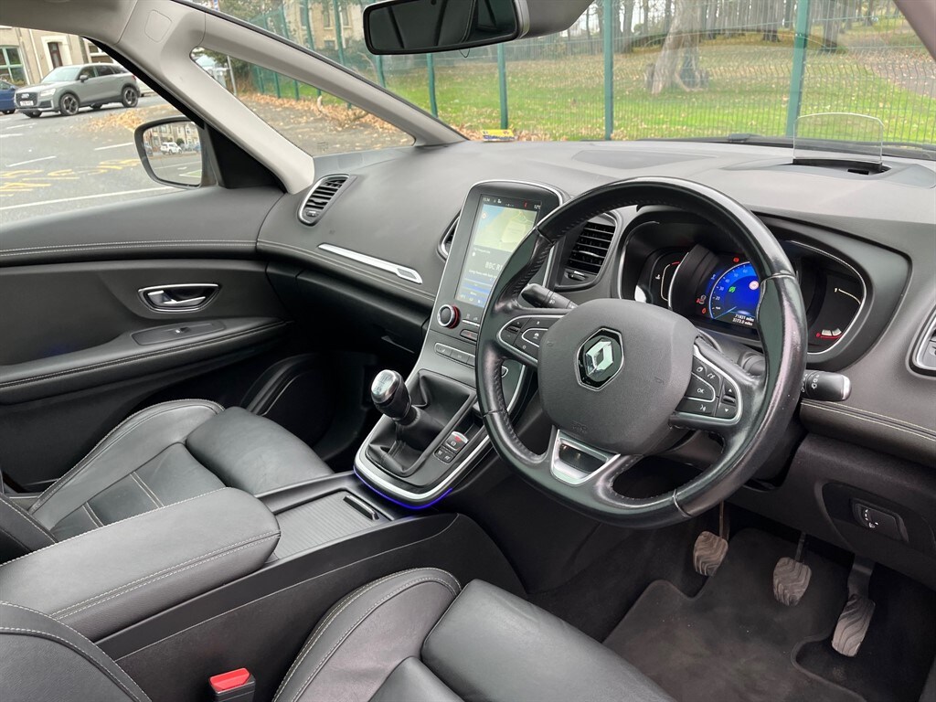 Used Renault Scenic 2017 for sale - 76229515: Photo 12