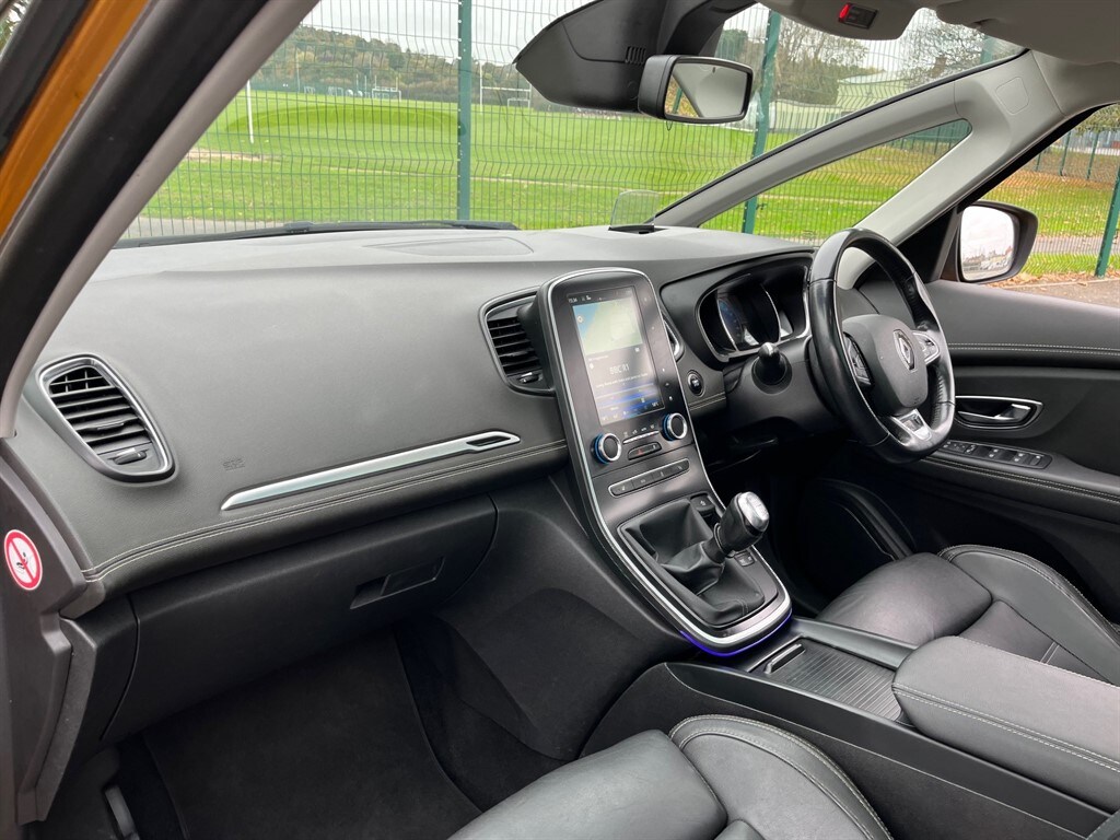 Used Renault Scenic 2017 for sale - 76229515: Photo 15