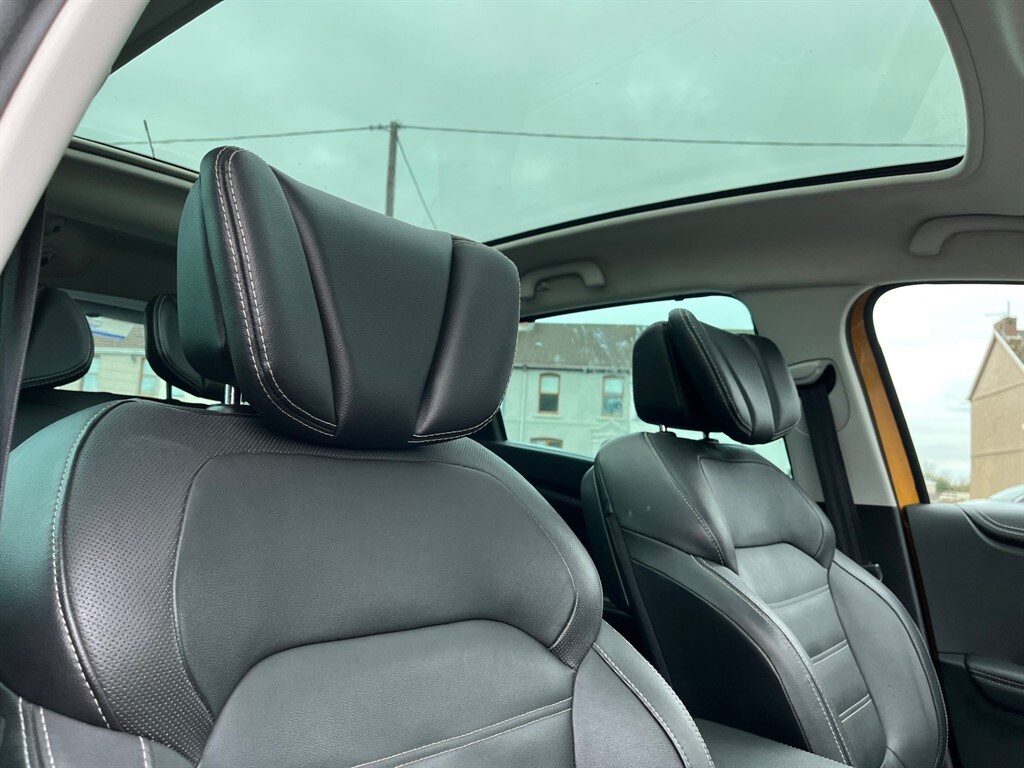 Used Renault Scenic 2017 for sale - 76229515: Photo 16