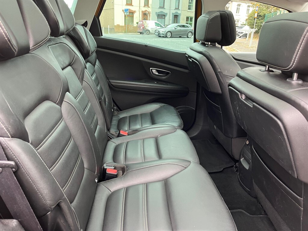 Used Renault Scenic 2017 for sale - 76229515: Photo 17