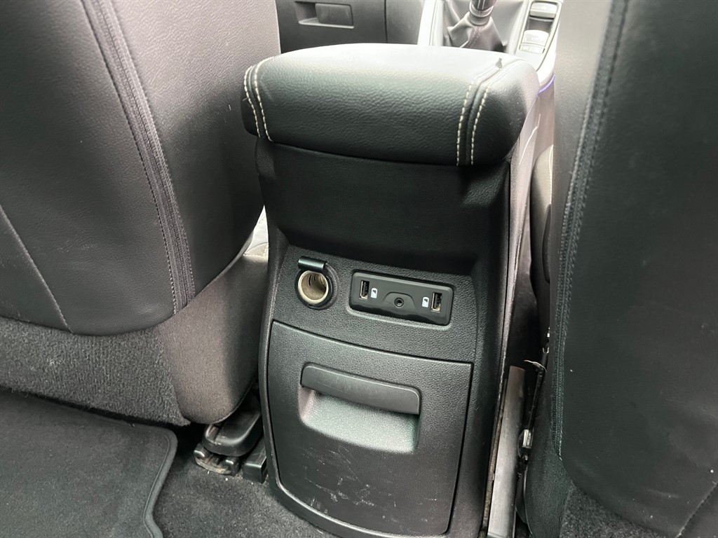 Used Renault Scenic 2017 for sale - 76229515: Photo 18