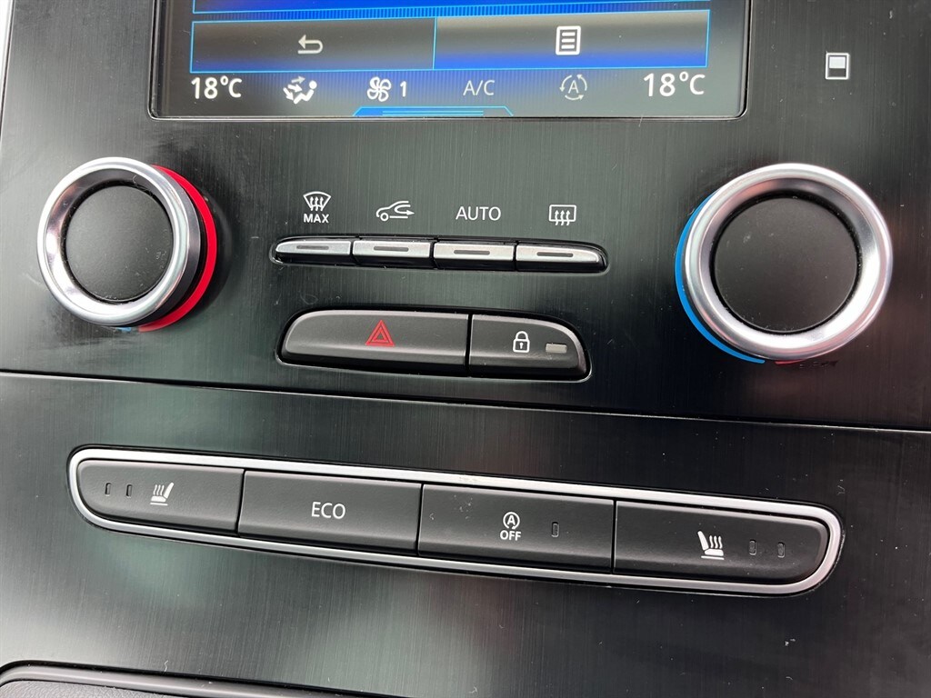 Used Renault Scenic 2017 for sale - 76229515: Photo 22