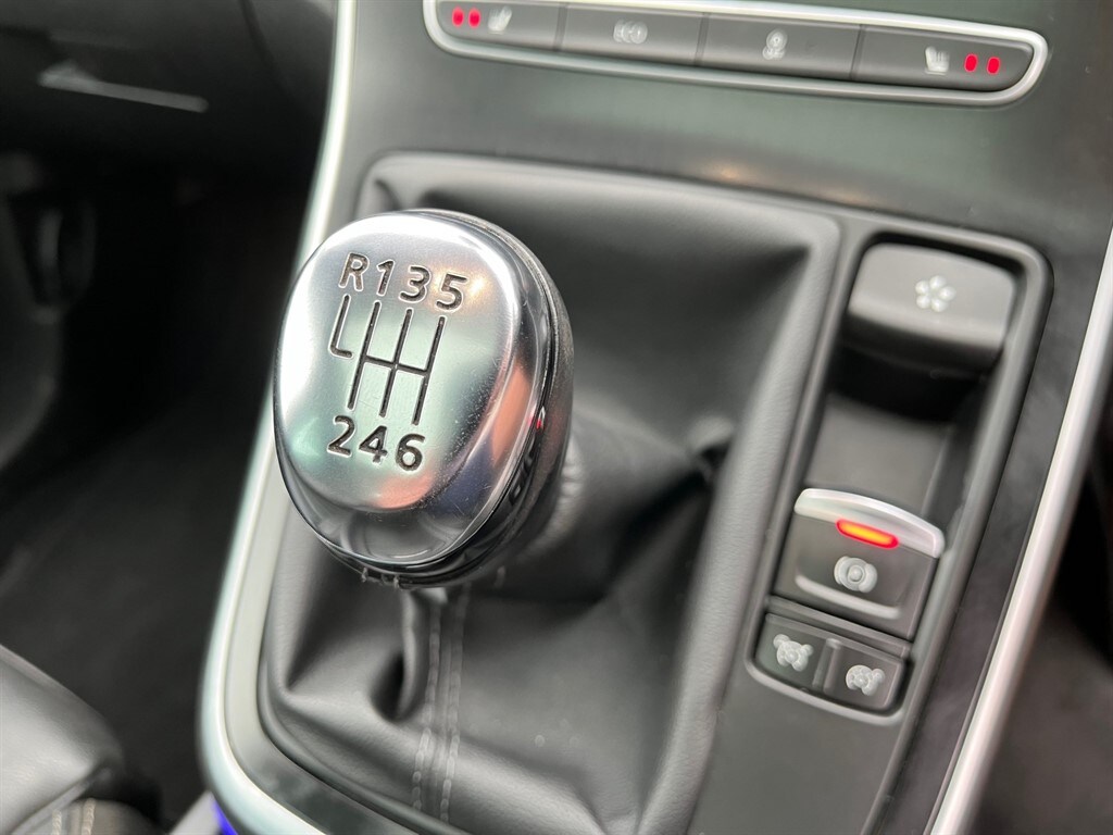 Used Renault Scenic 2017 for sale - 76229515: Photo 24