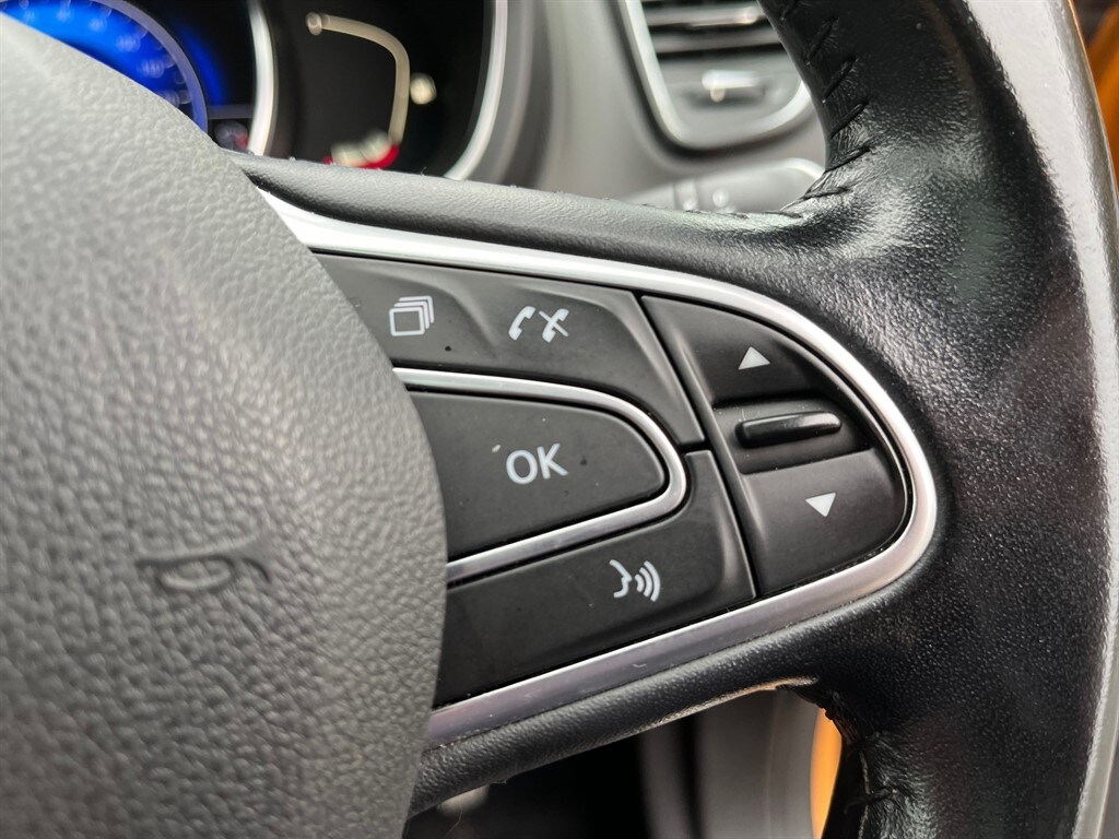 Used Renault Scenic 2017 for sale - 76229515: Photo 26