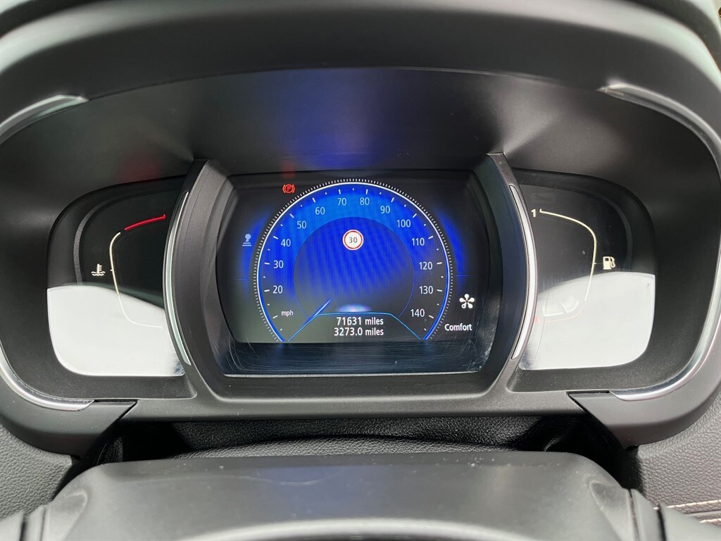 Used Renault Scenic 2017 for sale - 76229515: Photo 29