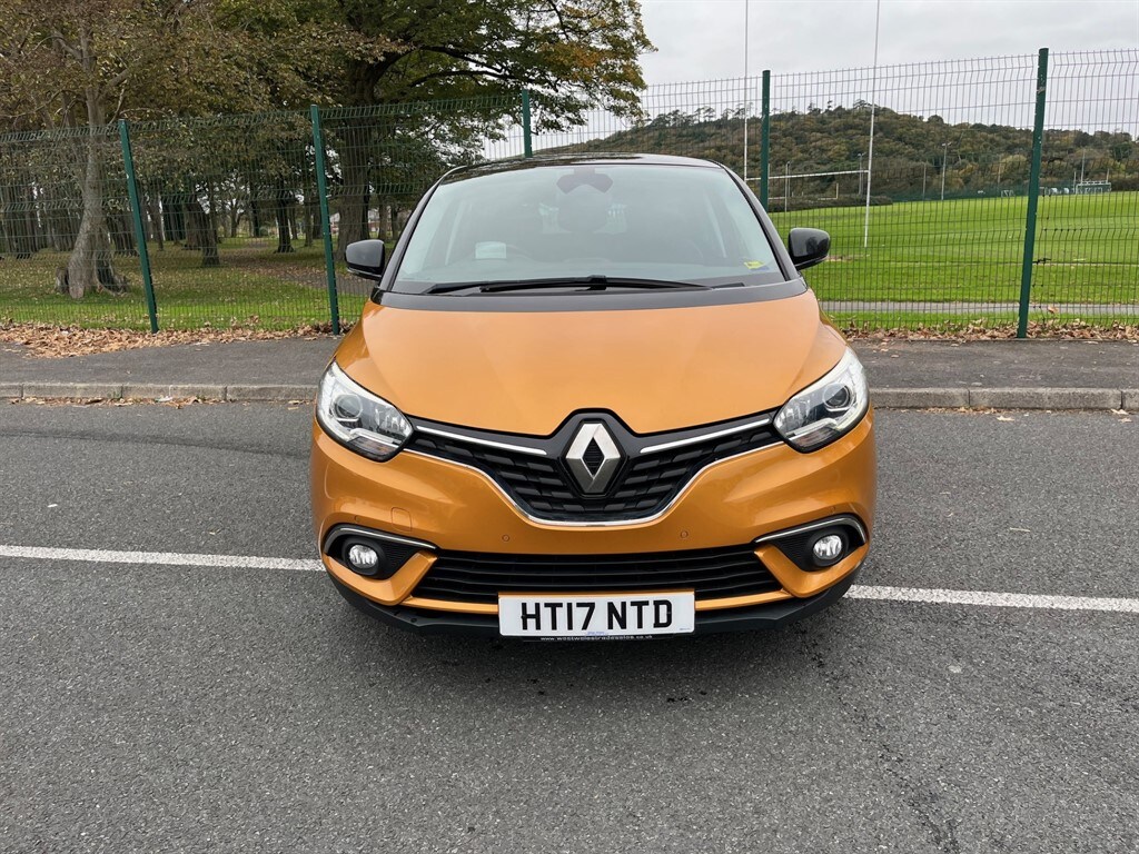 Used Renault Scenic 2017 for sale - 76229515: Photo 5