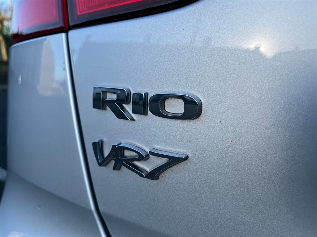 Used Kia Rio 2014 for sale - 76615908: Photo 11