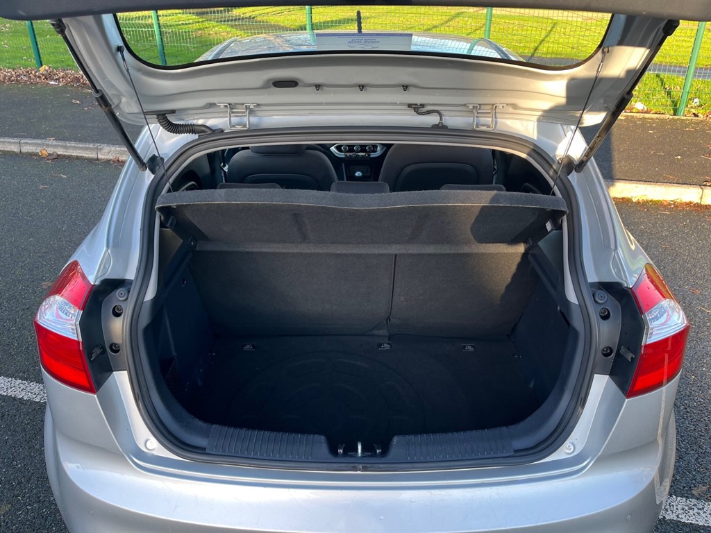 Used Kia Rio 2014 for sale - 76615908: Photo 12