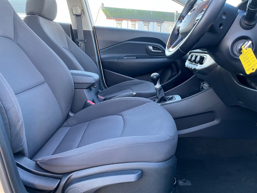 Used Kia Rio 2014 for sale - 76615908: Photo 14