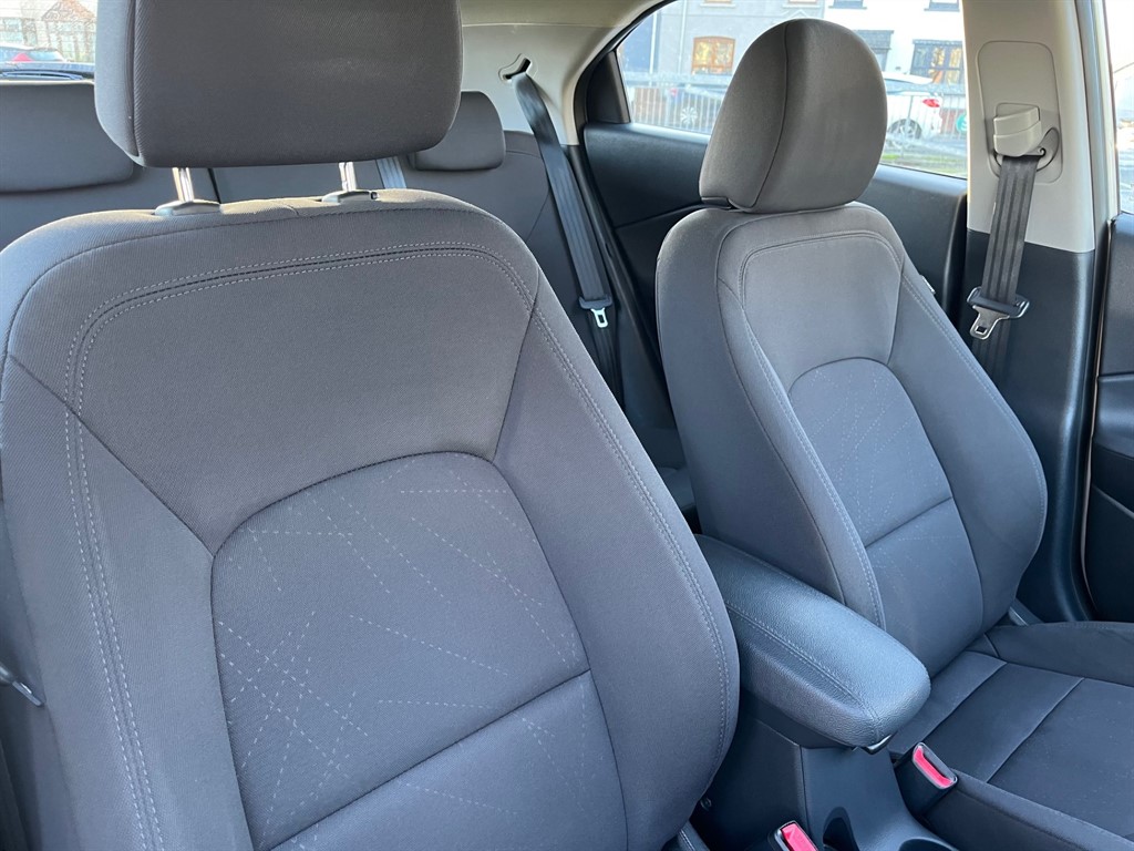 Used Kia Rio 2014 for sale - 76615908: Photo 17