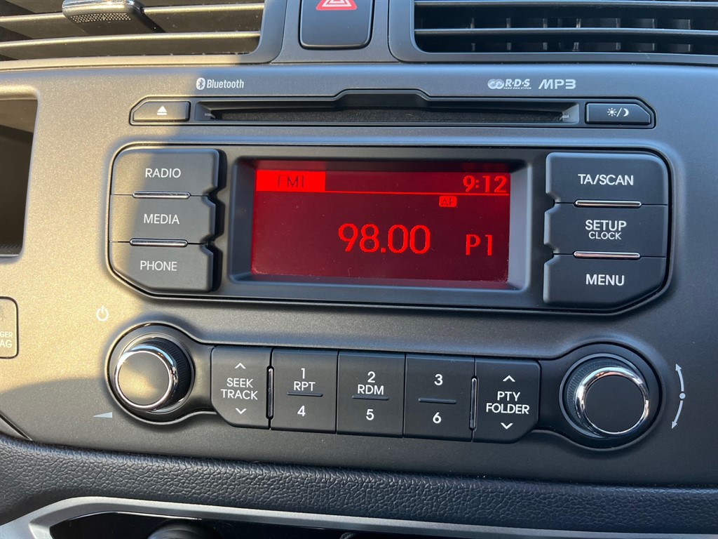 Used Kia Rio 2014 for sale - 76615908: Photo 21