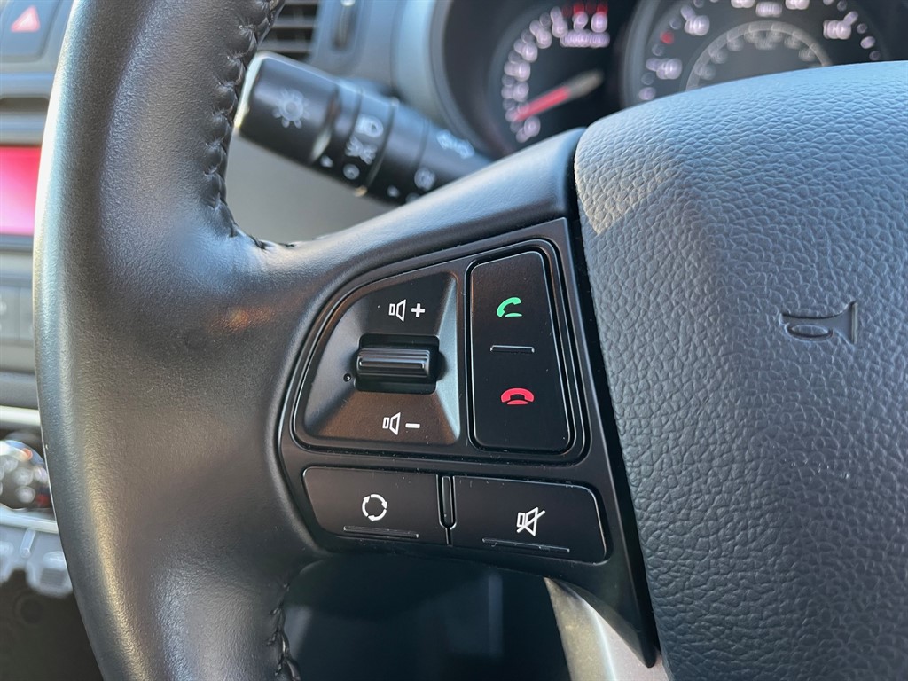 Used Kia Rio 2014 for sale - 76615908: Photo 25