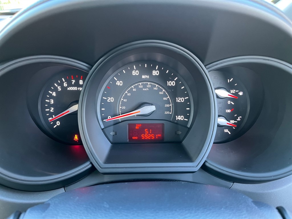 Used Kia Rio 2014 for sale - 76615908: Photo 29