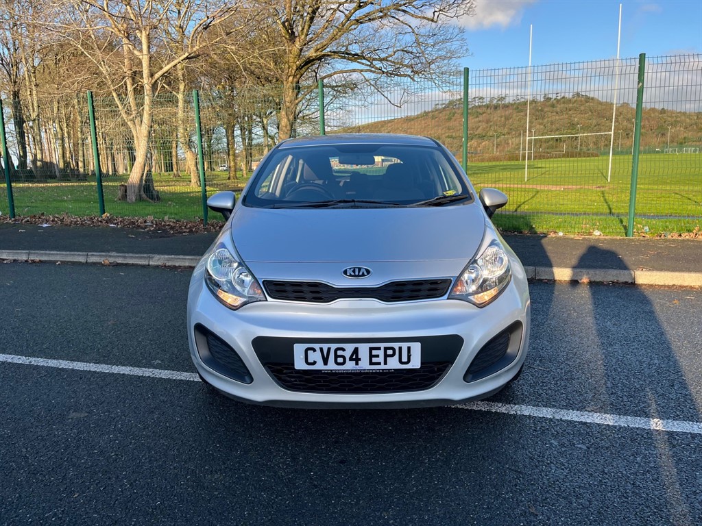 Used Kia Rio 2014 for sale - 76615908: Photo 5