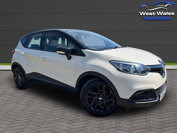 Used Renault Captur 2014 for sale - 78442566: Photo