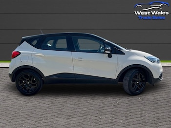 Used Renault Captur 2014 for sale - 78442566: Photo