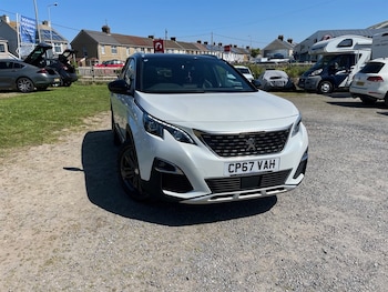 Used Peugeot 3008 2017 for sale - 78393037: Photo