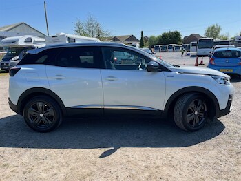 Used Peugeot 3008 2017 for sale - 78393037: Photo