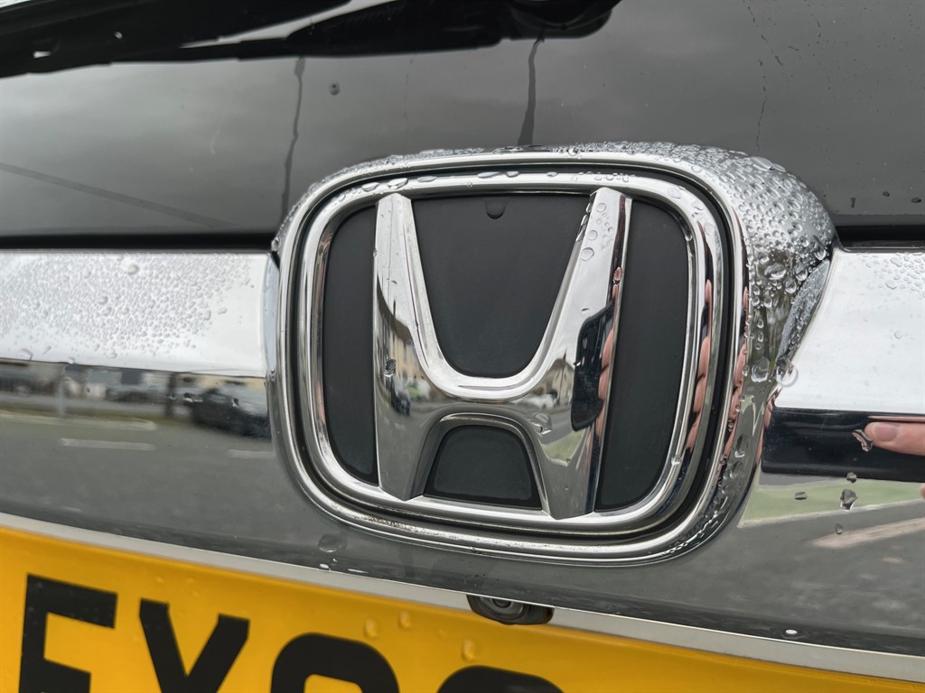 Used Honda CR-V 2016 for sale - 76466639: Photo 10
