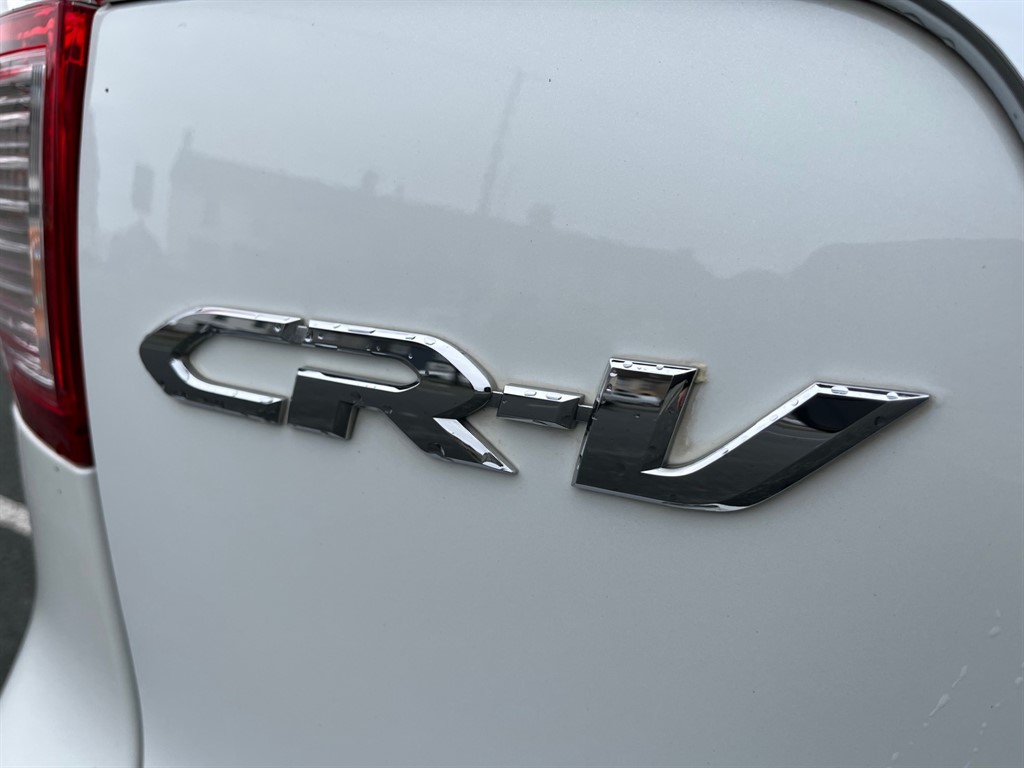 Used Honda CR-V 2016 for sale - 76466639: Photo 11