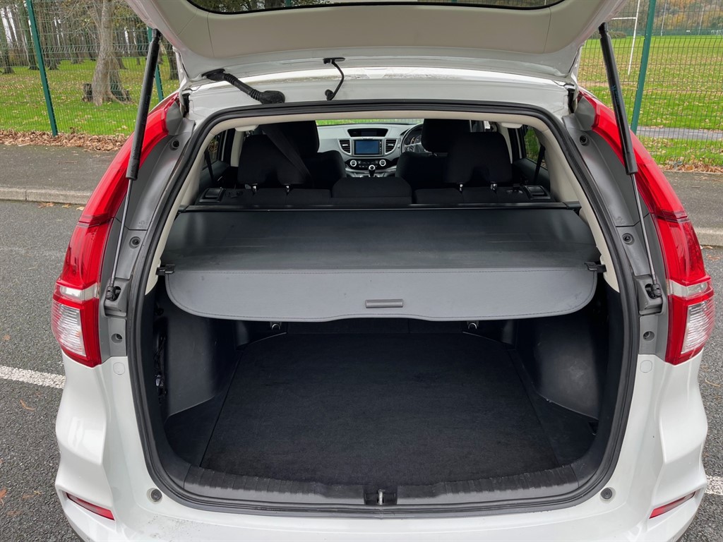 Used Honda CR-V 2016 for sale - 76466639: Photo 12