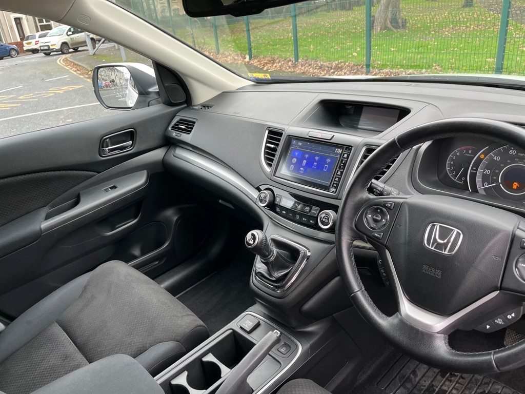 Used Honda CR-V 2016 for sale - 76466639: Photo 13