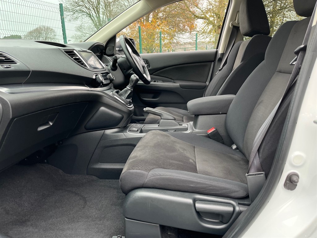 Used Honda CR-V 2016 for sale - 76466639: Photo 15