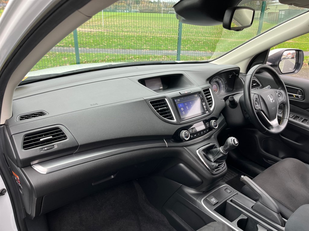 Used Honda CR-V 2016 for sale - 76466639: Photo 16