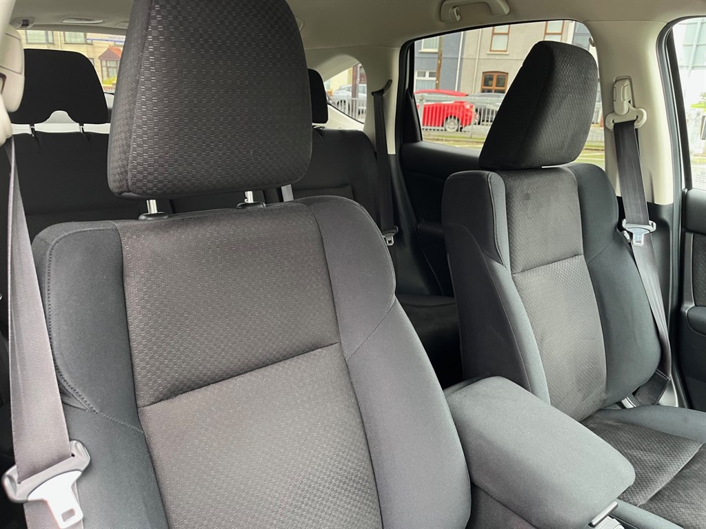 Used Honda CR-V 2016 for sale - 76466639: Photo 17