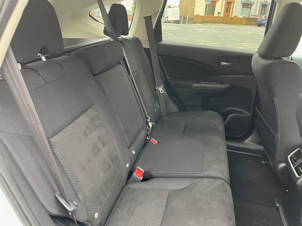 Used Honda CR-V 2016 for sale - 76466639: Photo 18