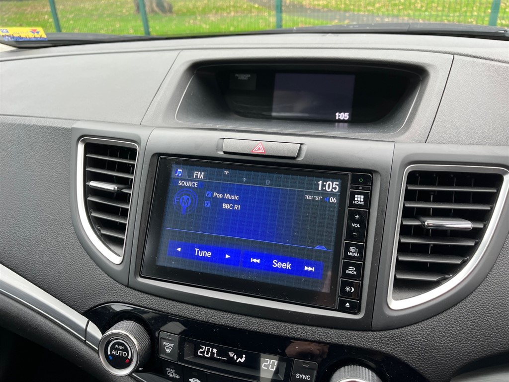 Used Honda CR-V 2016 for sale - 76466639: Photo 20