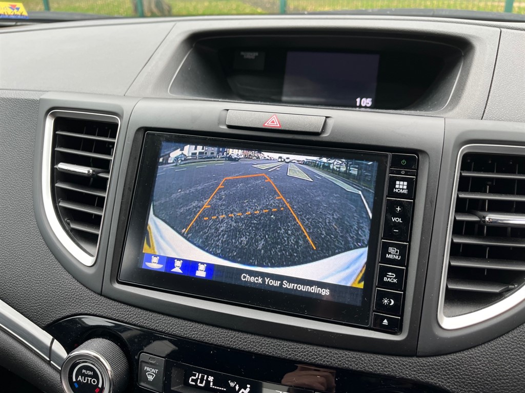 Used Honda CR-V 2016 for sale - 76466639: Photo 22